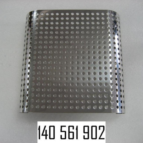 140561902 - PANELS SHEET F.CABLE FLOW CONTROL 396